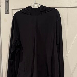 Lululemon hoodie